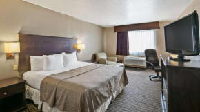 Гостиница Best Western San Marcos  Сан Маркос